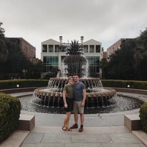 Meet your Posher, Nathanael